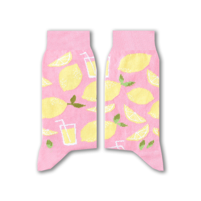 Sikasok Lemonade Socks - 36-40
