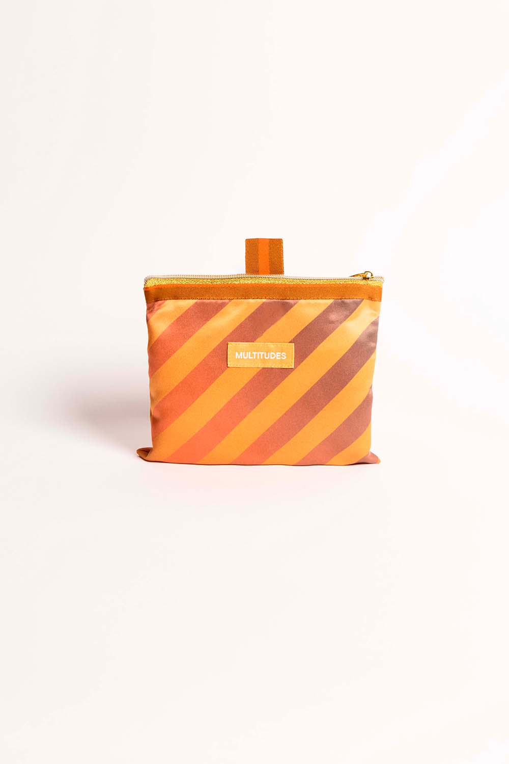 Pochette Claudia Ocher