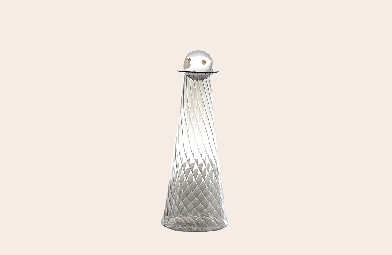 Nada Debs Dervish Carafe