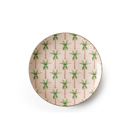 Zarina Sahara Dinner Plates- Set of 6