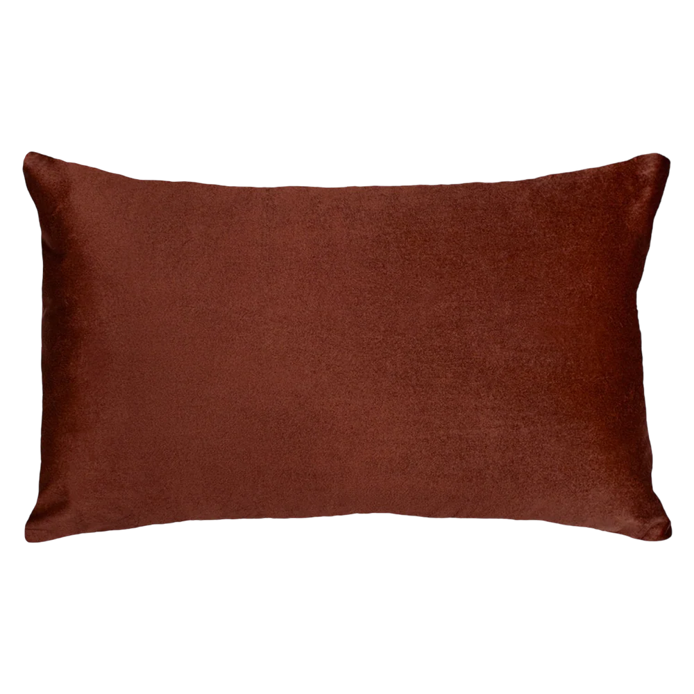 Just One More Episode Needlepoint Cushion