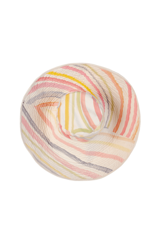 Romualda Dada Chilly Grande Hat