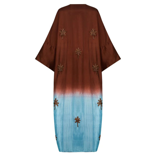 The Ludovica Kimono