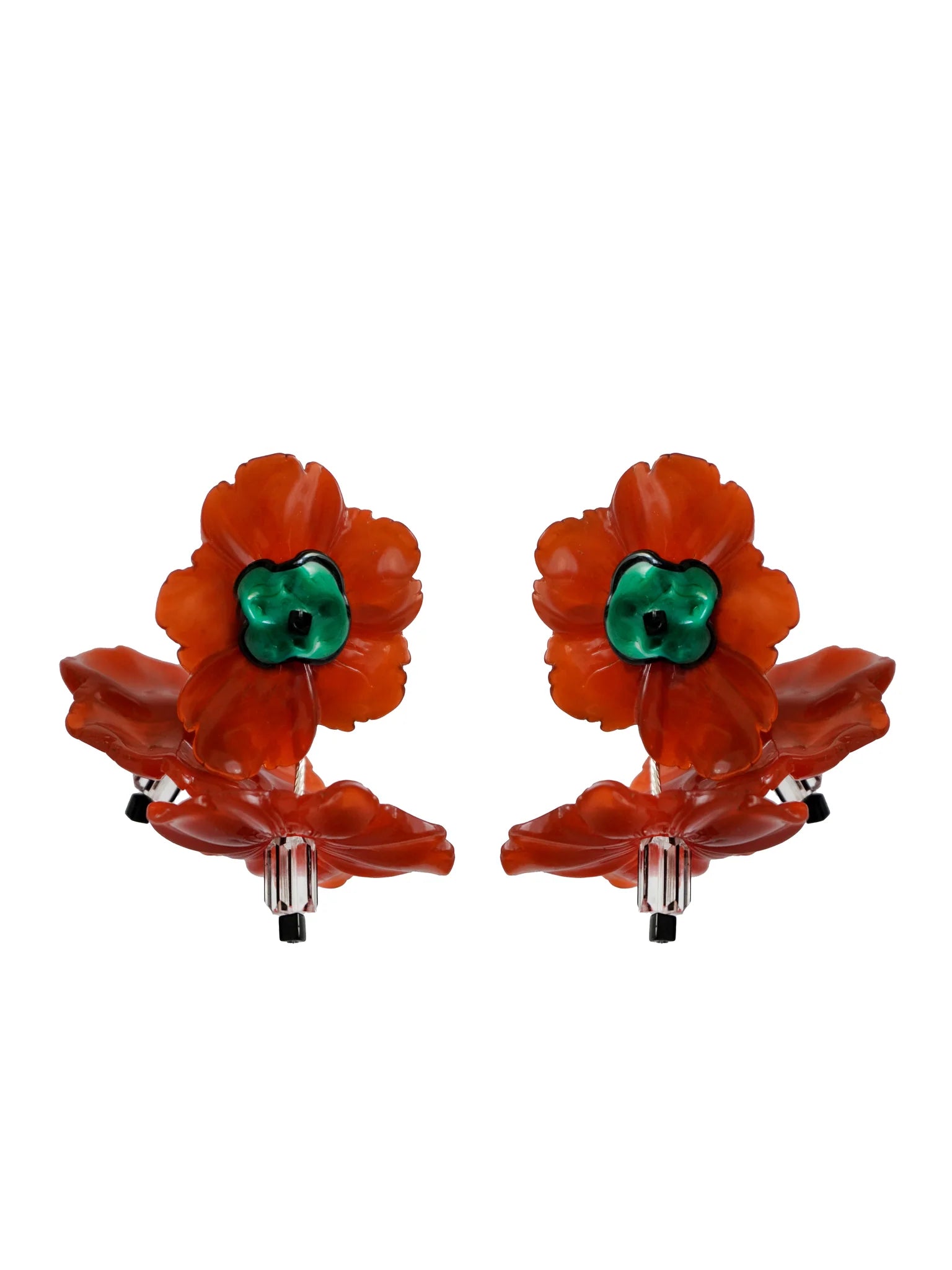 Delphium Nightout Earrings