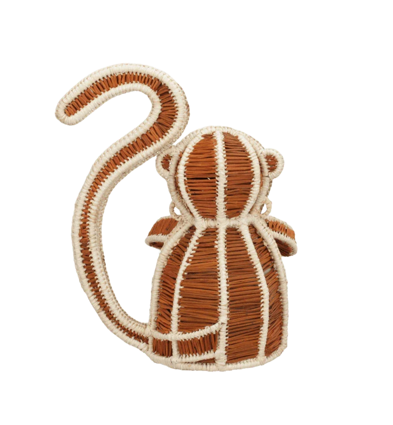 Oscar Monkey Bag