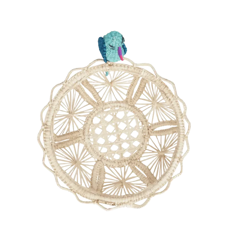 Wild Bread Basket