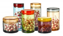 Load image into Gallery viewer, Pols Potten Caps &amp; Jars Multi Mix Set 3

