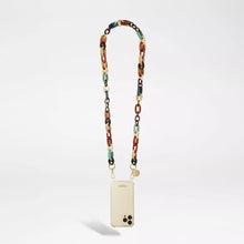 Load image into Gallery viewer, La Coque Francaise Amber Phone Strap
