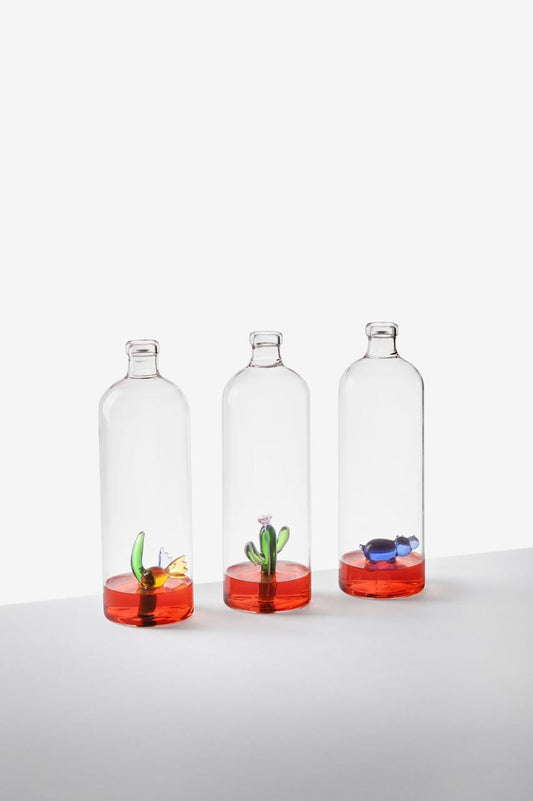 Ichendorf Blue Hippo Bottle