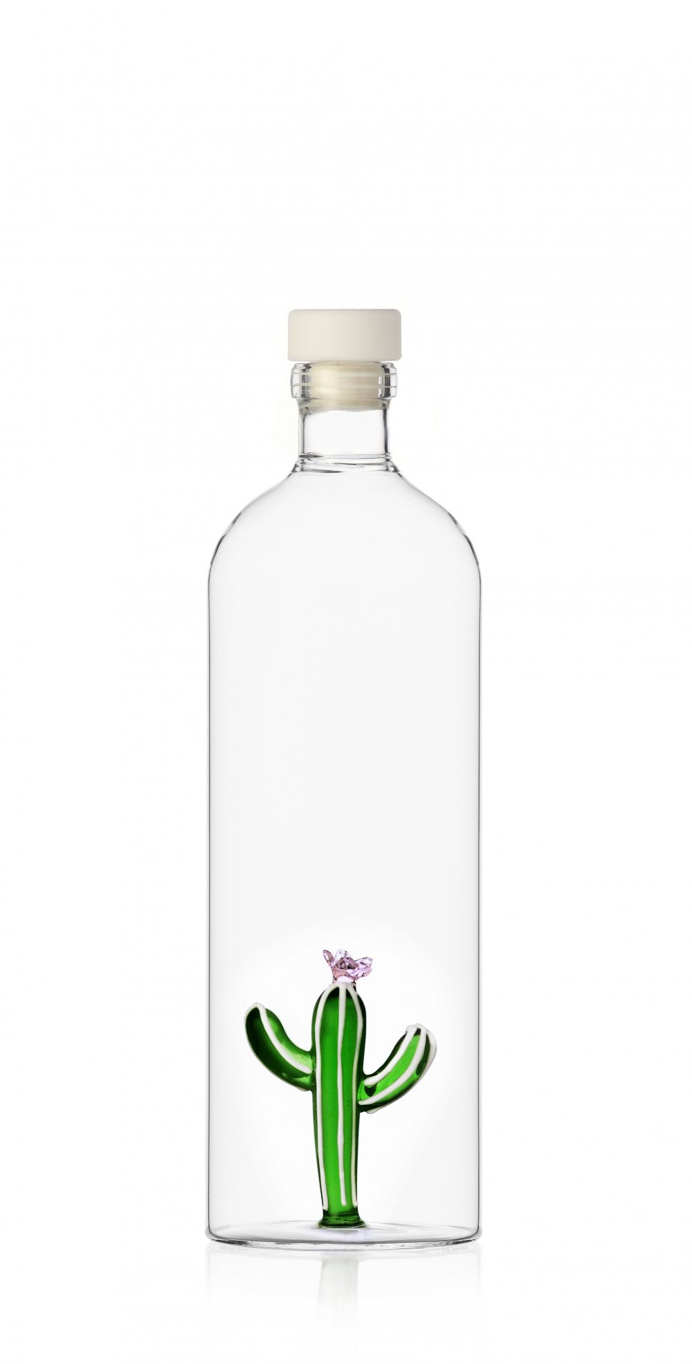 Ichendorf Green Cactus Bottle