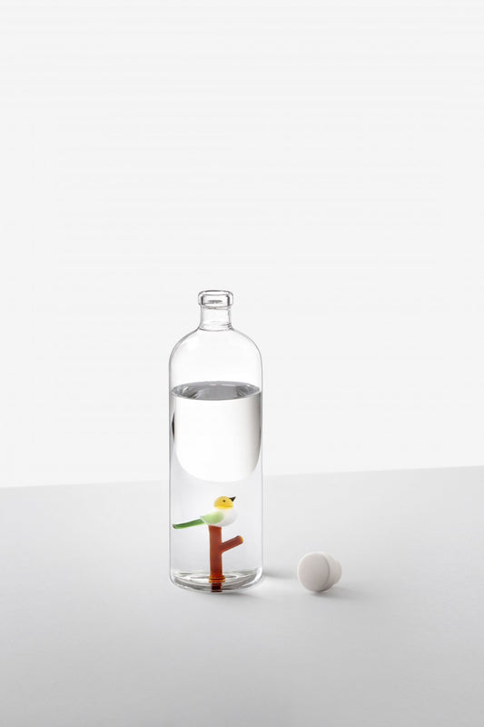 Ichendorf Bird Bottle