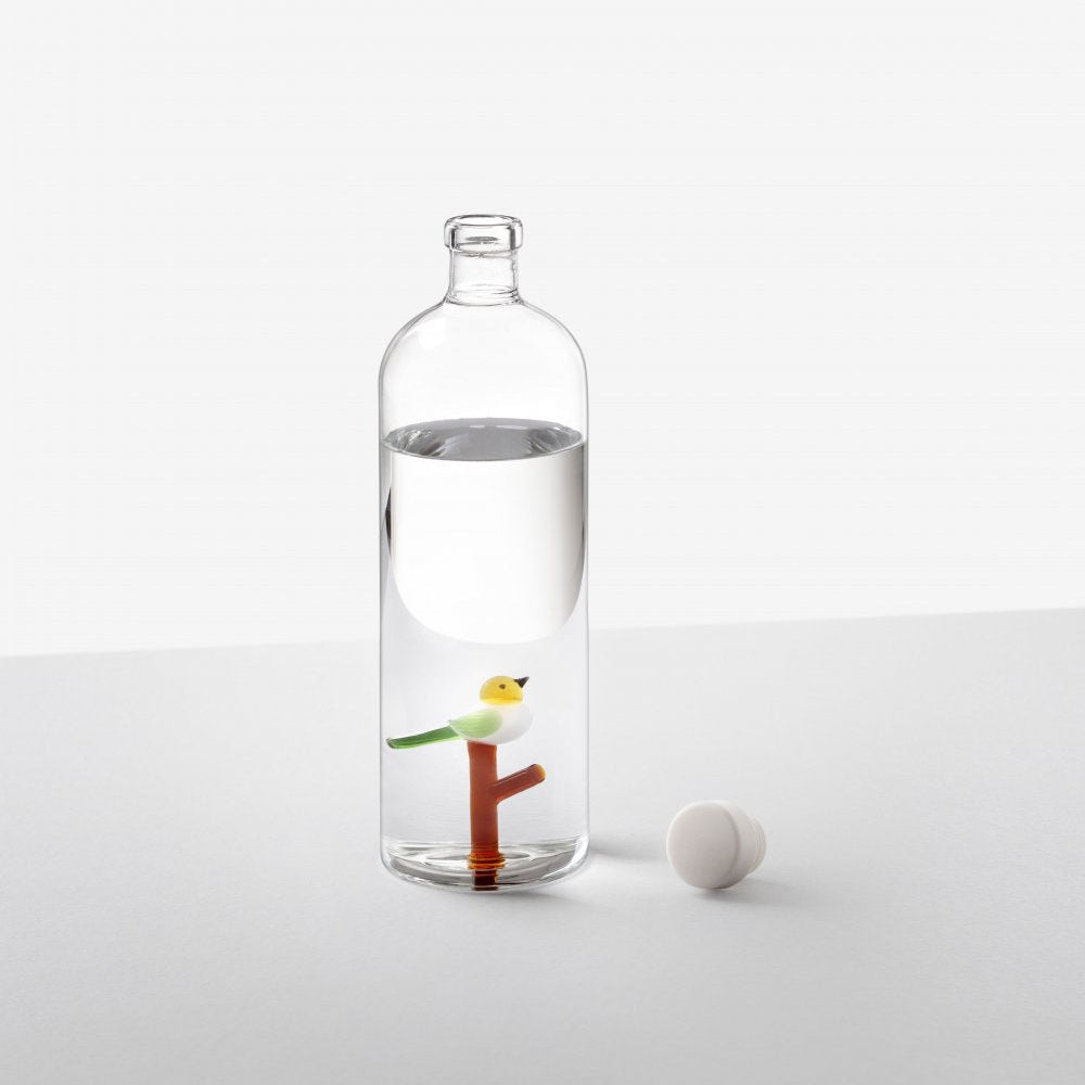 Ichendorf Bird Bottle