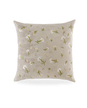 Load image into Gallery viewer, Bokja Blossom of Snow Cushion

