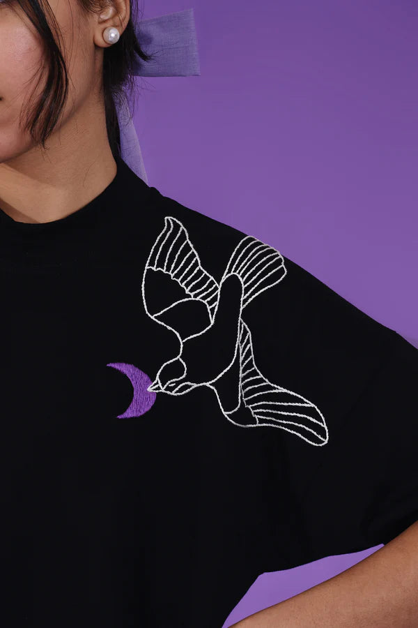 Salim Azzam Classic T-shirt - Nejma W Qamar