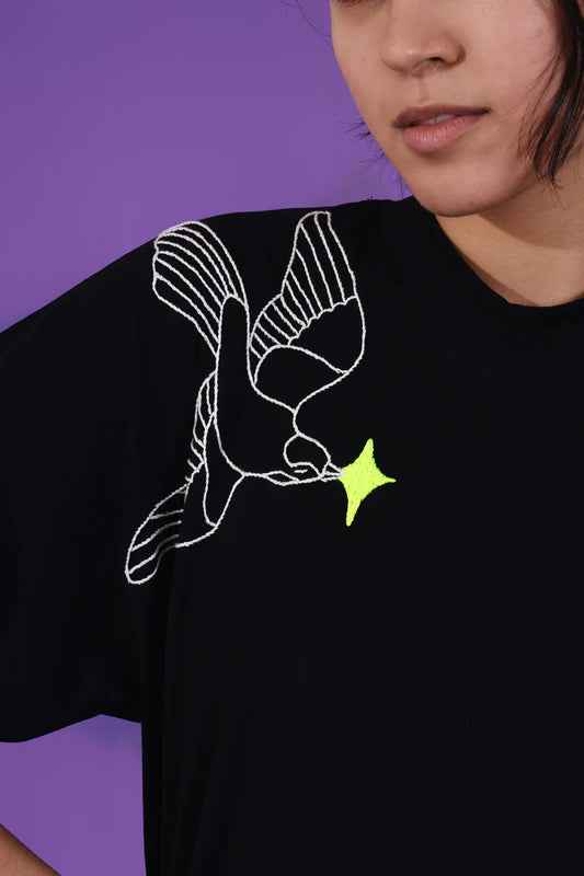 Salim Azzam Classic T-shirt - Nejma W Qamar