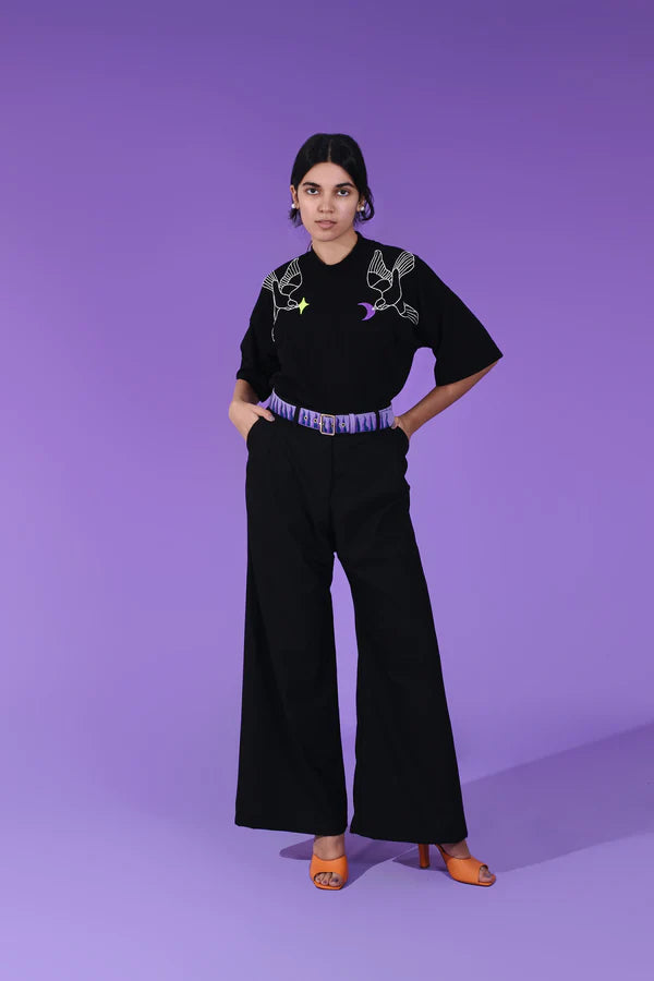 Salim Azzam Classic T-shirt - Nejma W Qamar