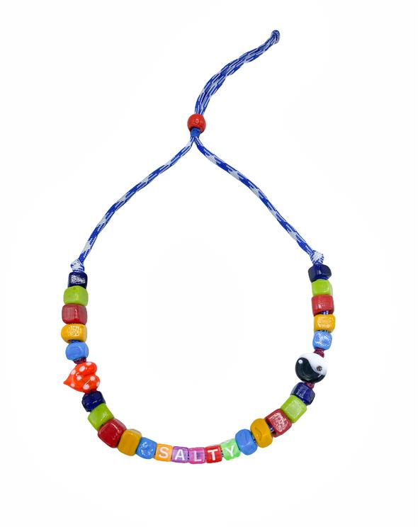 Necklace Salty