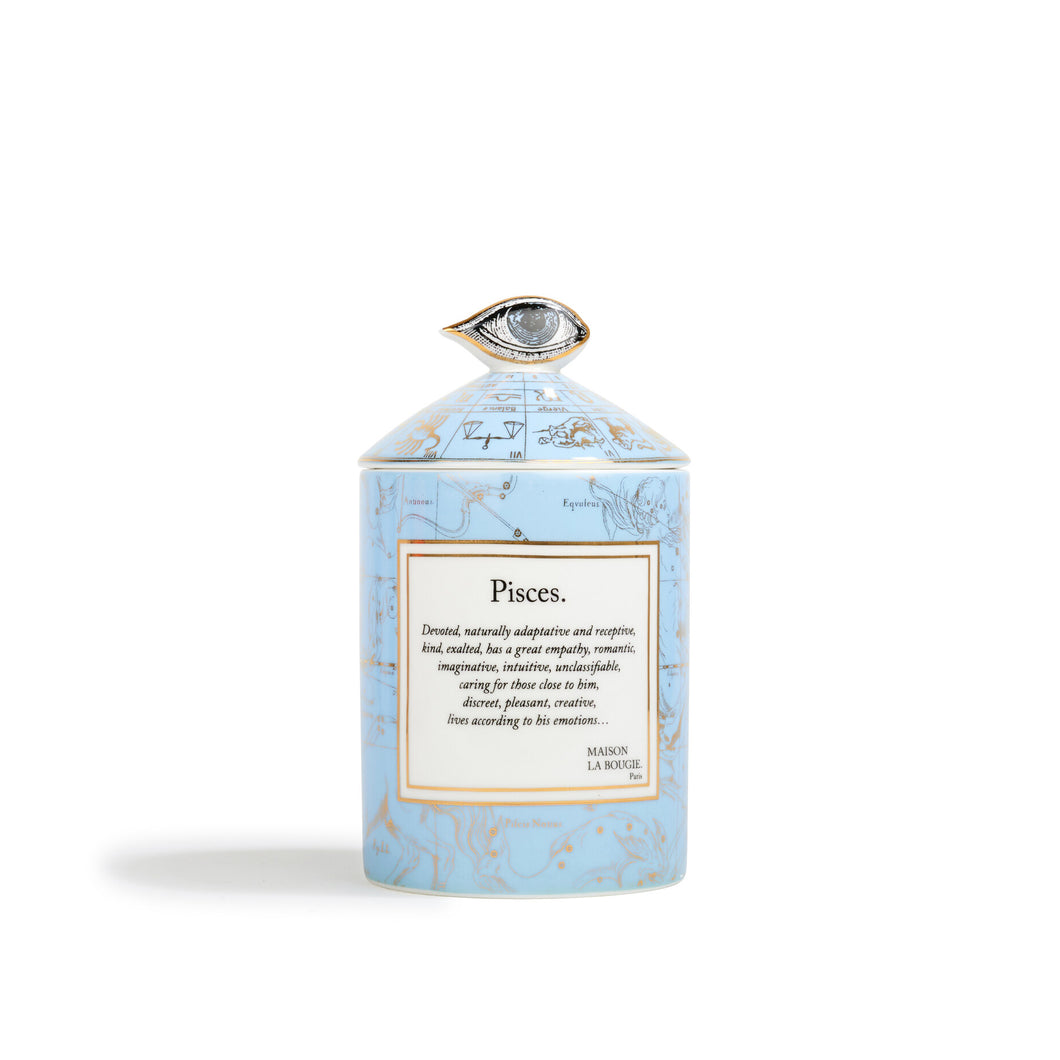 Pisces Candle - 350g