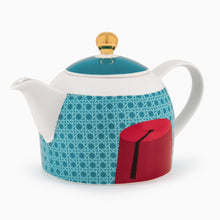 Load image into Gallery viewer, Silsal Khaizaran Teapot
