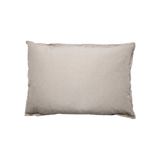 Bokja Golden Wheat Cushion