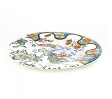 Load image into Gallery viewer, Seletti Hybrid Zoe Fruit Plate
