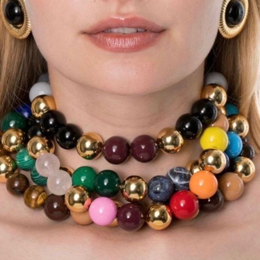 Jewelry and Accessories