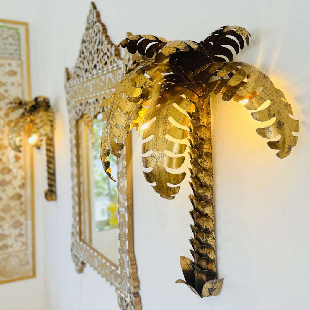 Unique Interiors