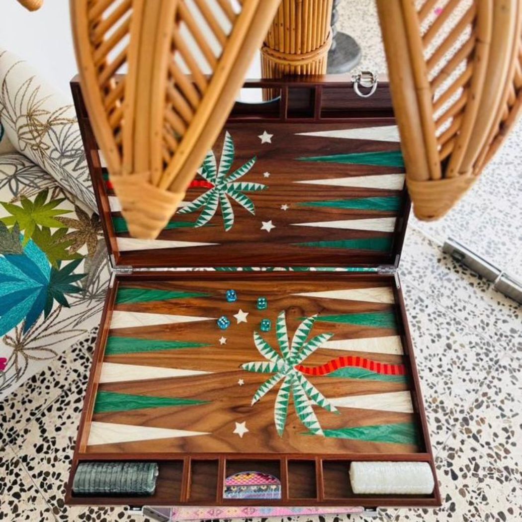 Rare Lifestyle Pieces