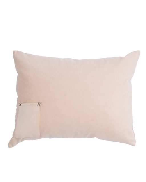 Bokja Peace & Love Cushion