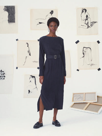 The Marguerite Dress - Surrealism