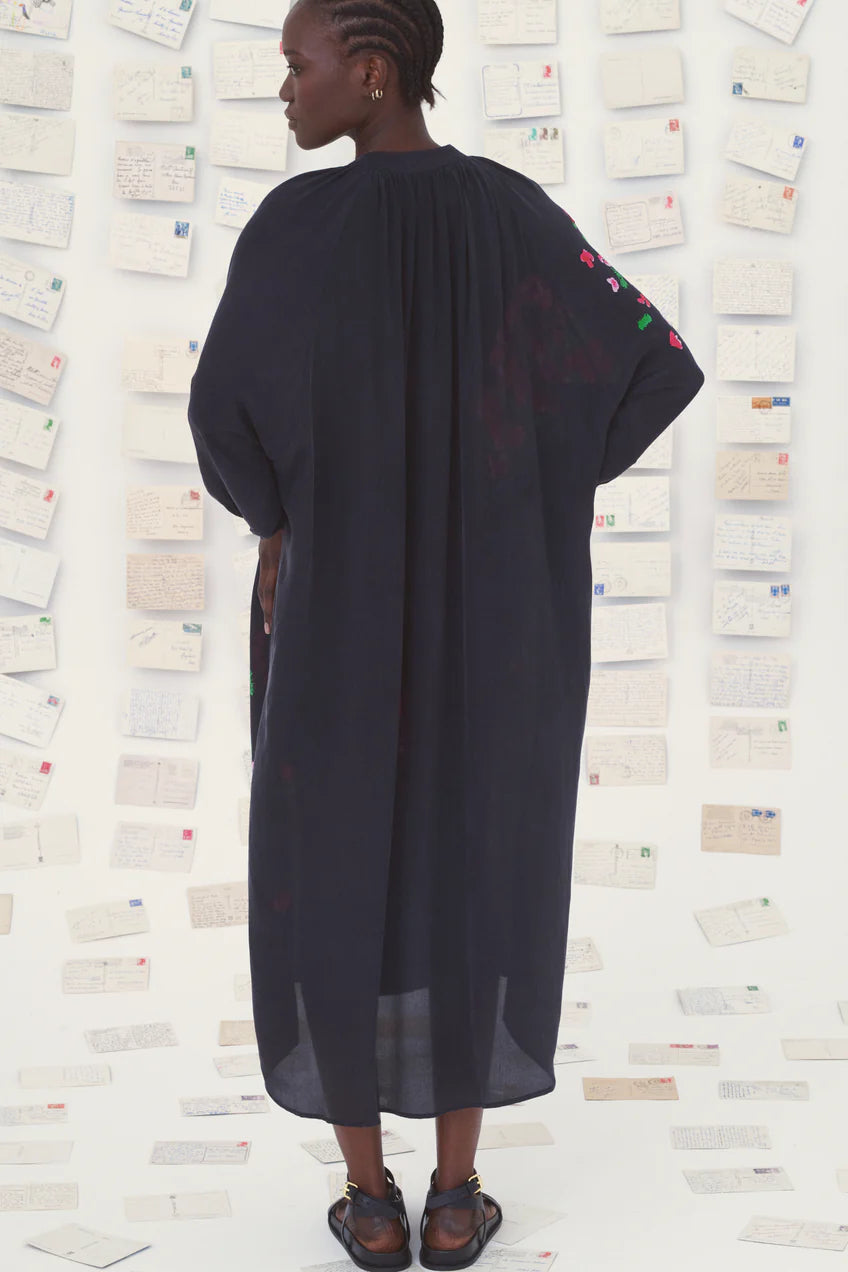 Mii Itake Dress - Les Cyclades