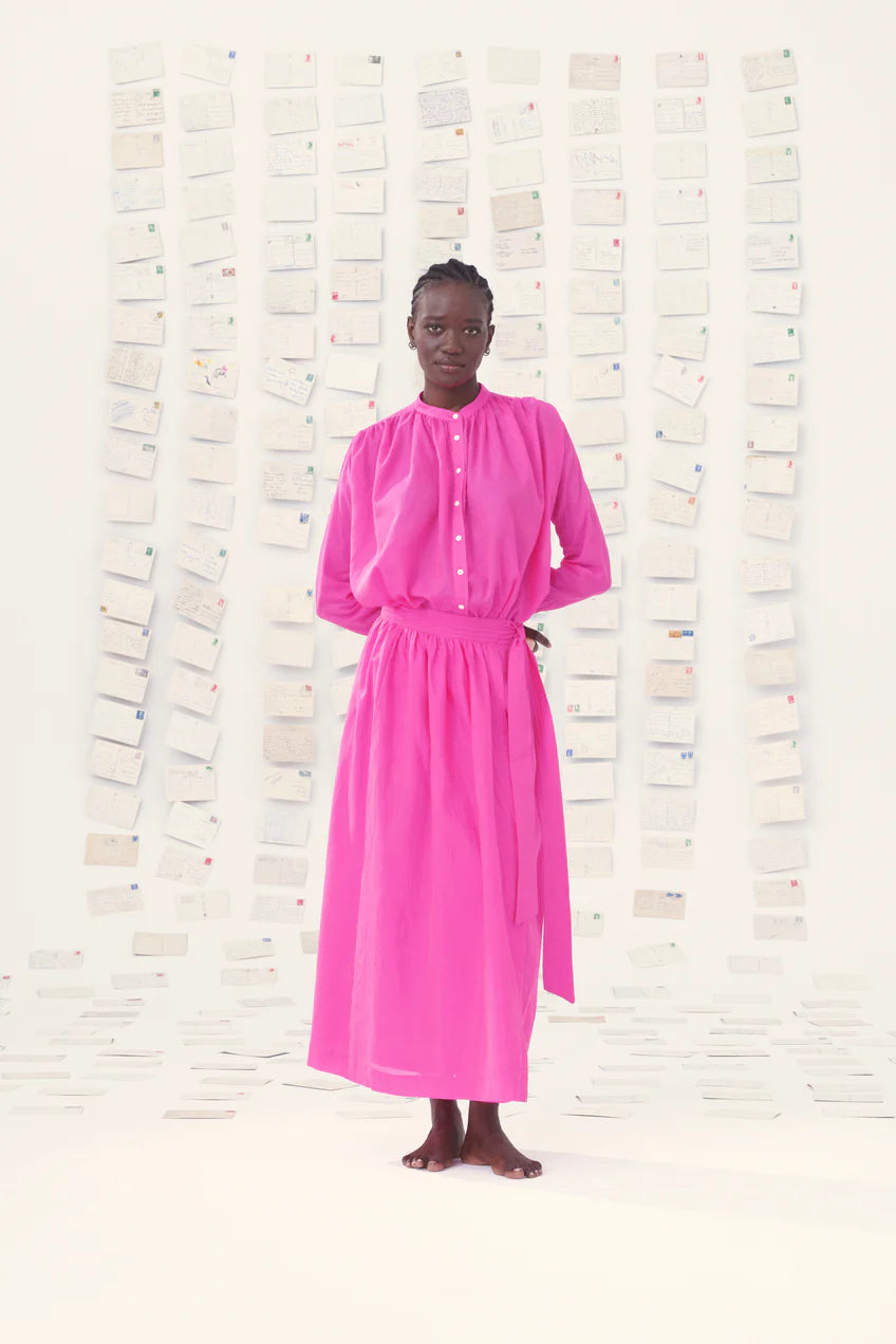 Mii Nathalie Shirt - Solids