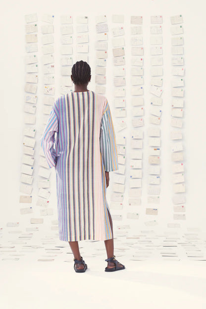 Mii Kea Dress - Provence