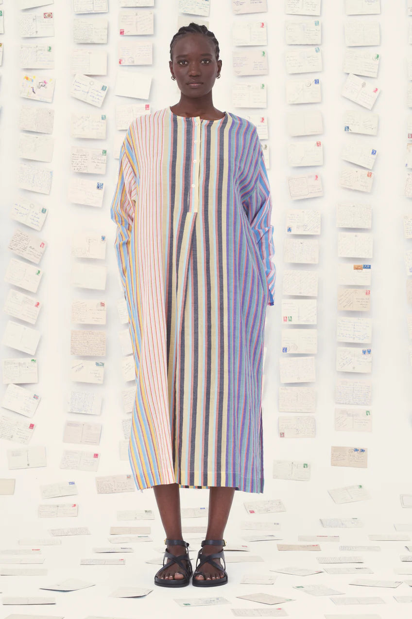 Mii Kea Dress - Provence