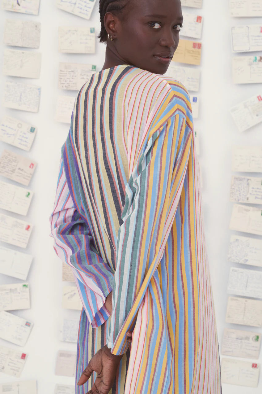 Mii Kea Dress - Provence