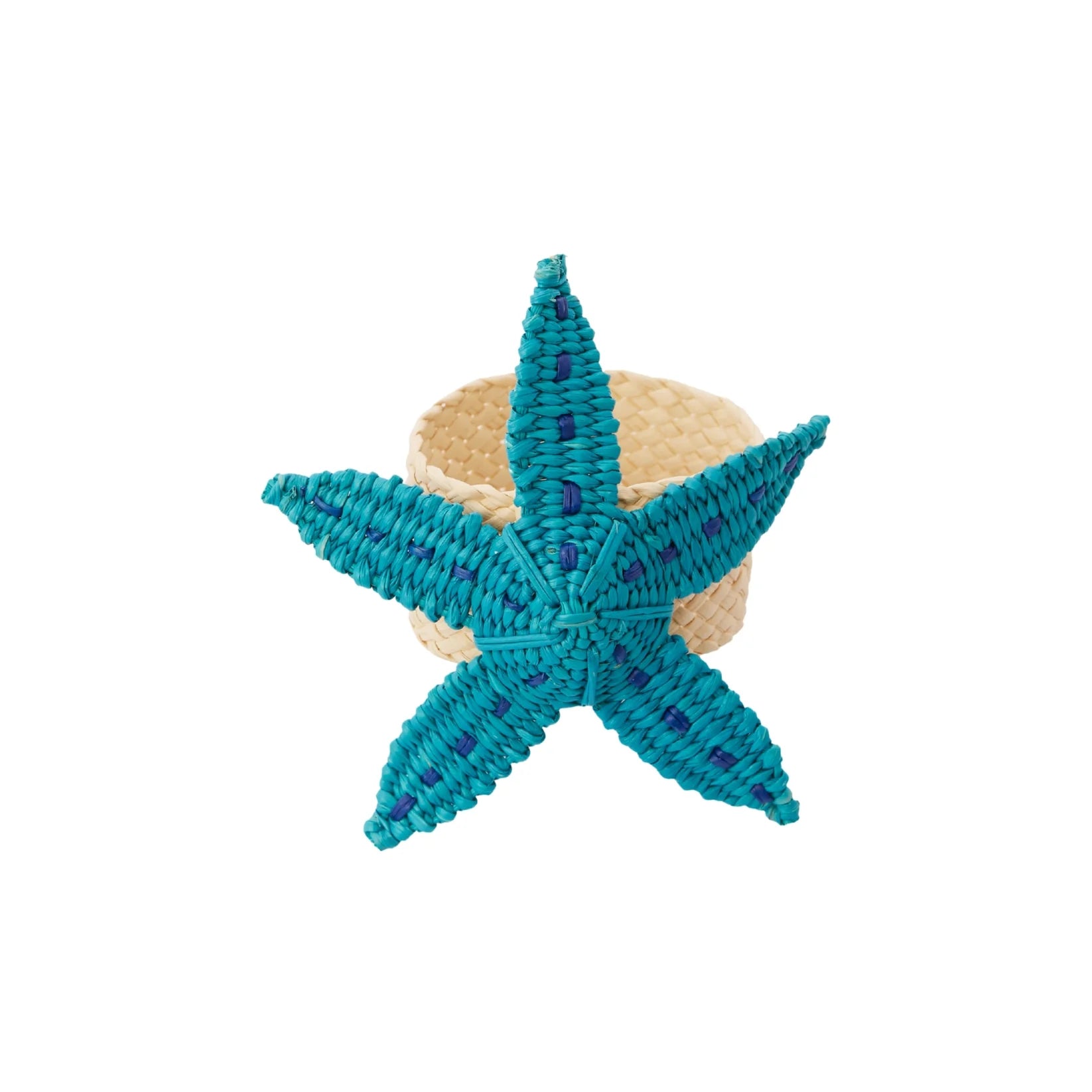 Under The Sea Napkin Ring