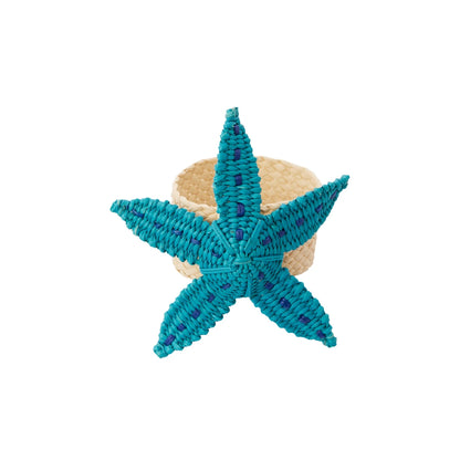 Under The Sea Napkin Ring