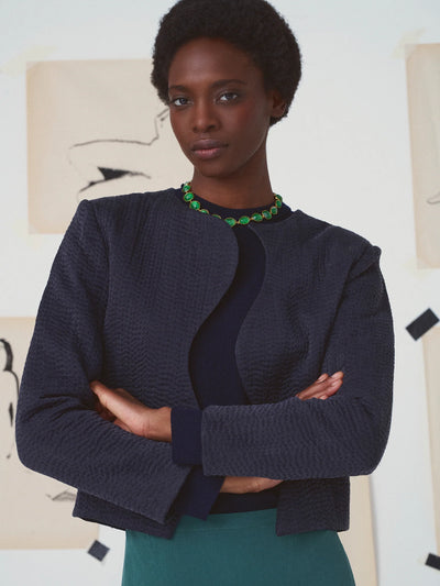 The Felicie Jacket