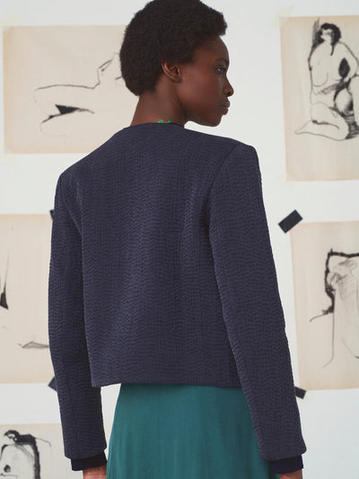 The Felicie Jacket