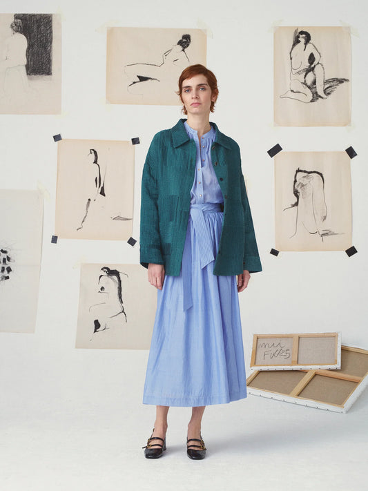 Mii The Fifi Shirt - Abstraction