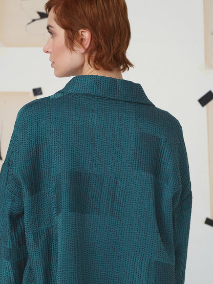 Mii The Fifi Shirt - Abstraction