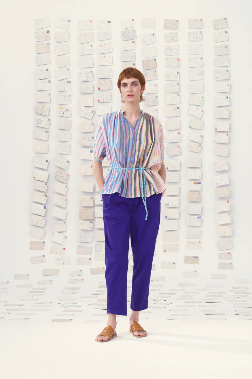 Mii Artemis Shirt - Provence