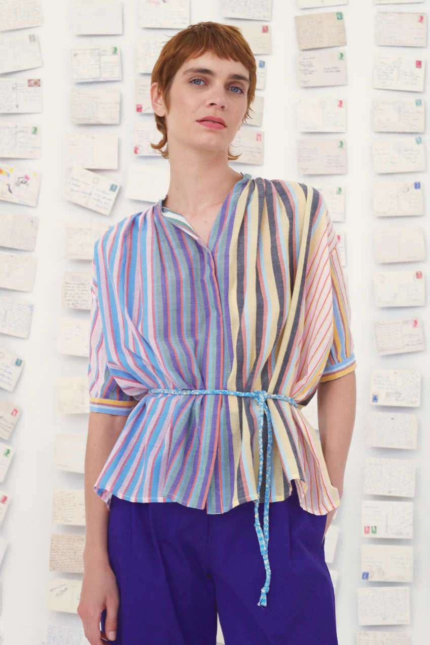 Mii Artemis Shirt - Provence