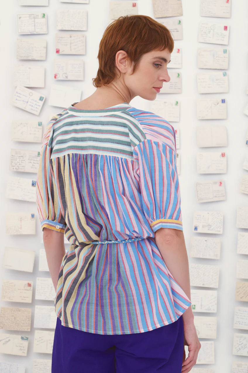 Mii Artemis Shirt - Provence