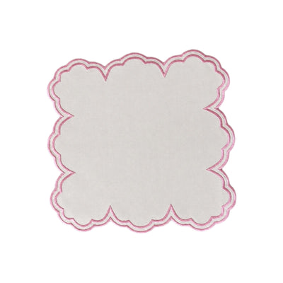 Flora Napkin