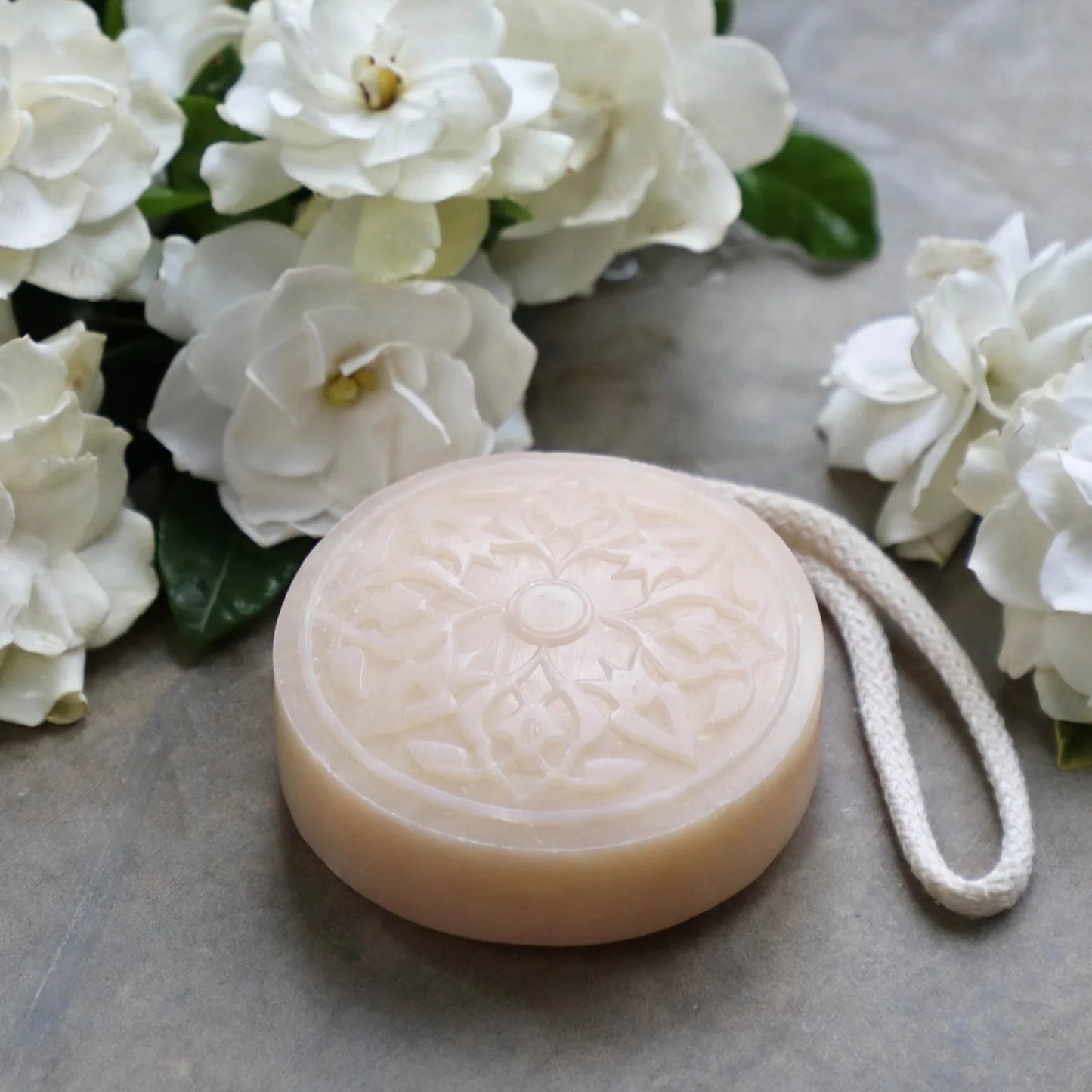 Senteurs d'Orient Hammam Soap