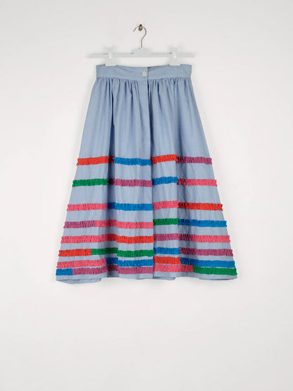 Mii The Skirt Mona - The Colorist