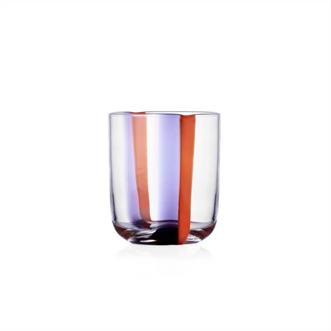 Ichendorf Gesti Glass Tumbler