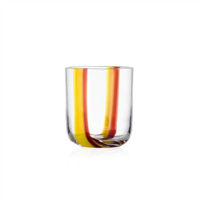 Ichendorf Gesti Glass Tumbler