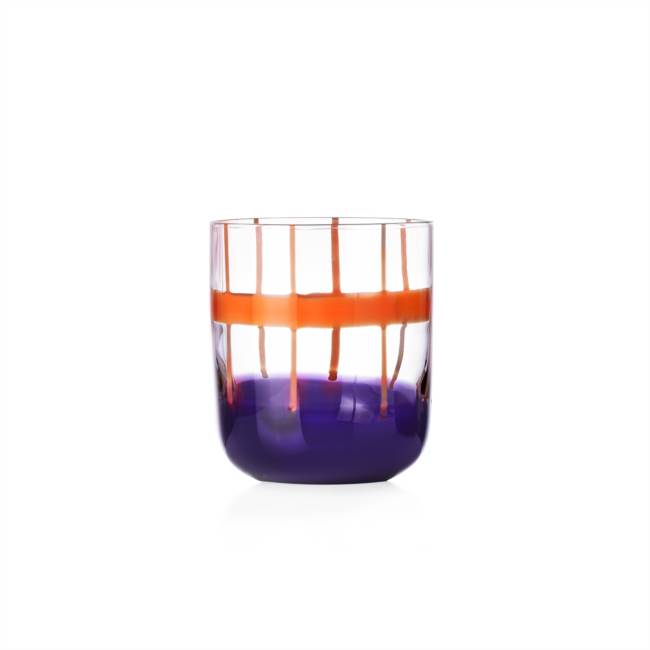 Ichendorf Gesti Glass Tumbler